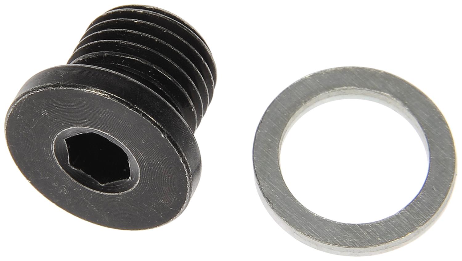 Dorman 921131 Dorman Oil Pan Drain Plugs Summit Racing