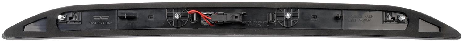 923-069 Dorman Third Brake Light Lamp Coupe For Ford SSV Plug-In Hybrid Mustang | UK