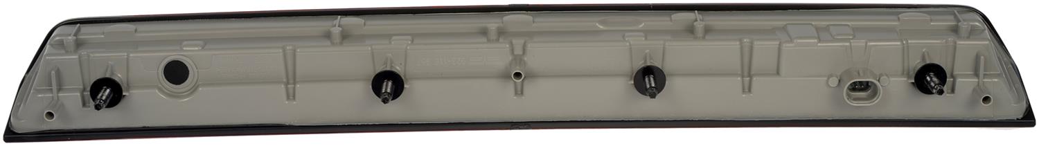 Dorman 923-900 Third Brake Light Lens – Replacement For Chevy S10 & GMC Sonoma
