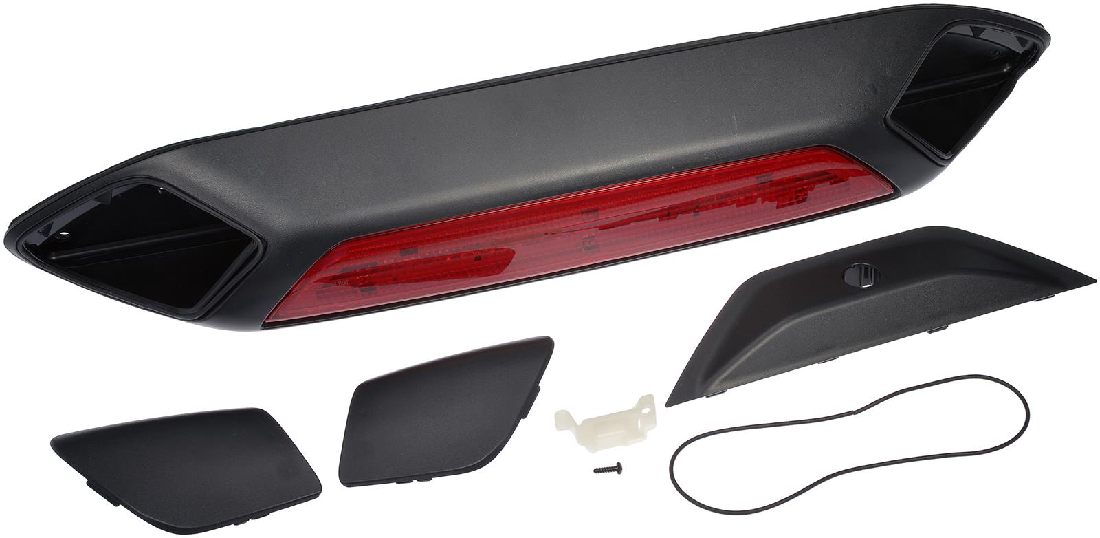 Dorman 923127 Dorman Third Brake Light Assemblies Summit Racing