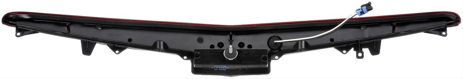 Dorman 923-239 Terzo Stopino A LED Posteriore Per Cadillac CTS, Gruppo Ottico Freno, Impermeabile