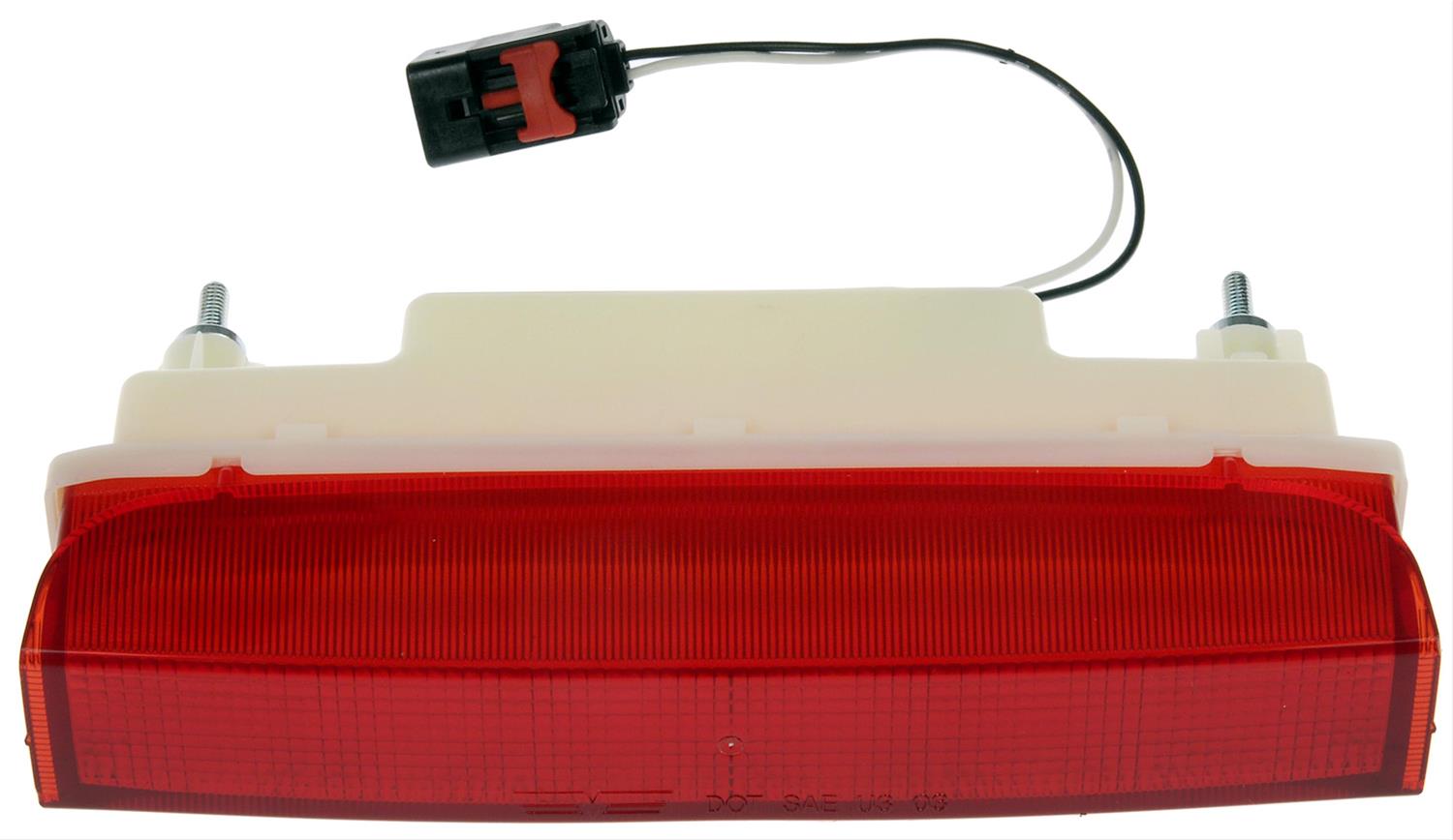 Dorman 923-260 Third Brake Lamp Assembly