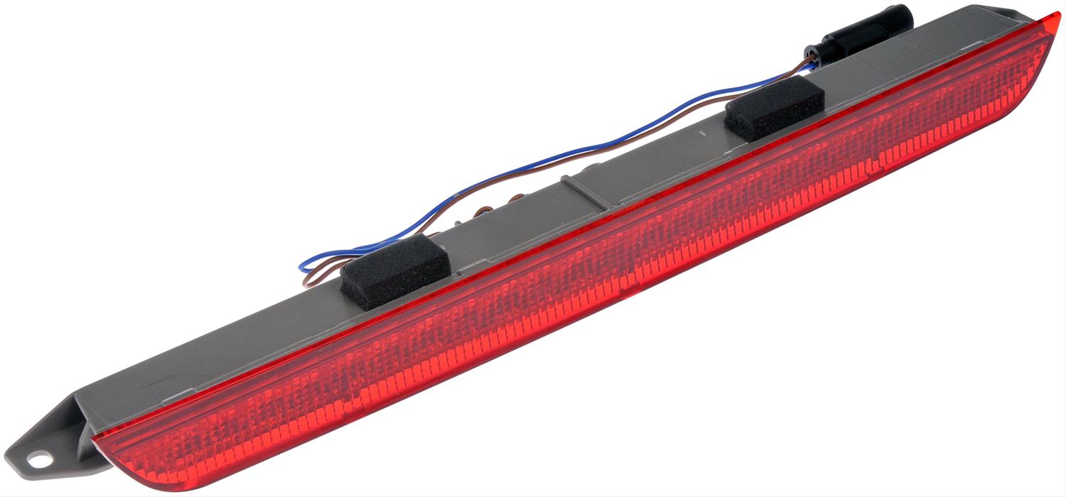 Dorman 923-276 - Terzo Stop LED (Terza Luce Di Arresto) Per BMW X5 - Sostituzione OEM Di Qualità