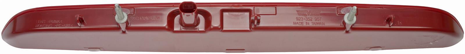 Chevrolet Uplander Center High Mount Stop Light