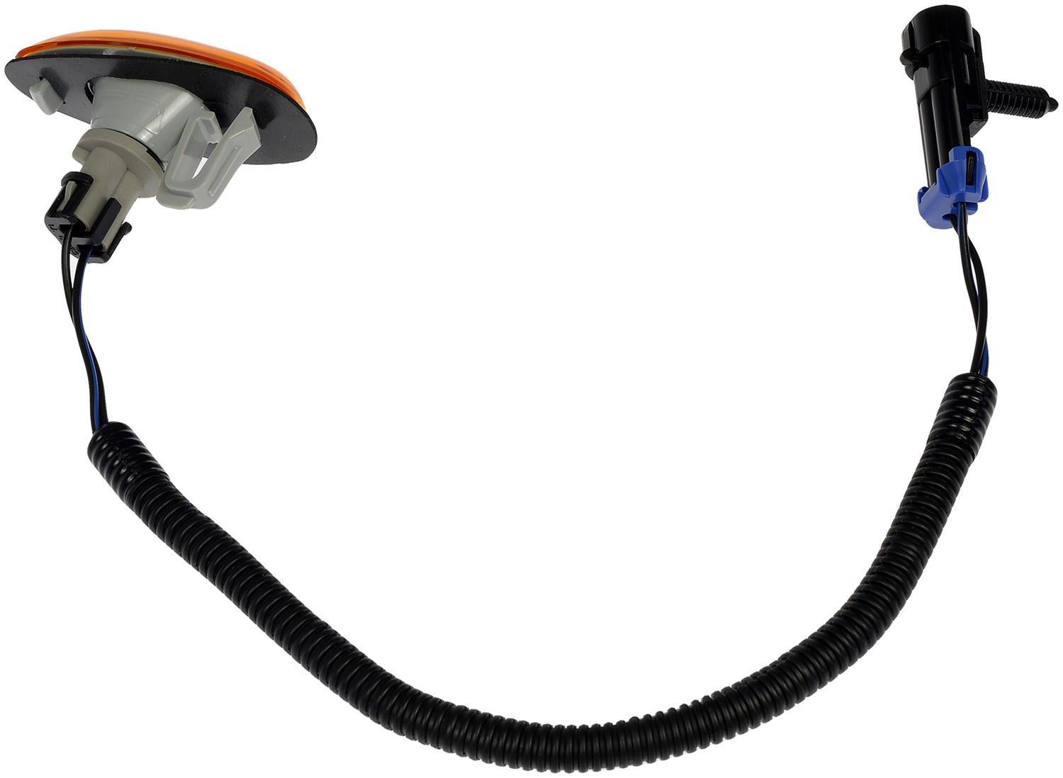 Dorman 923700 Dorman Marker Light Assemblies Summit Racing