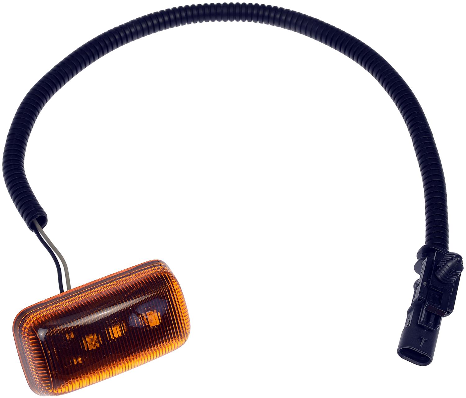 Dorman 923-206 – Terzo Stop (luce Centrale) Per Auto, Ricambio Aftermarket