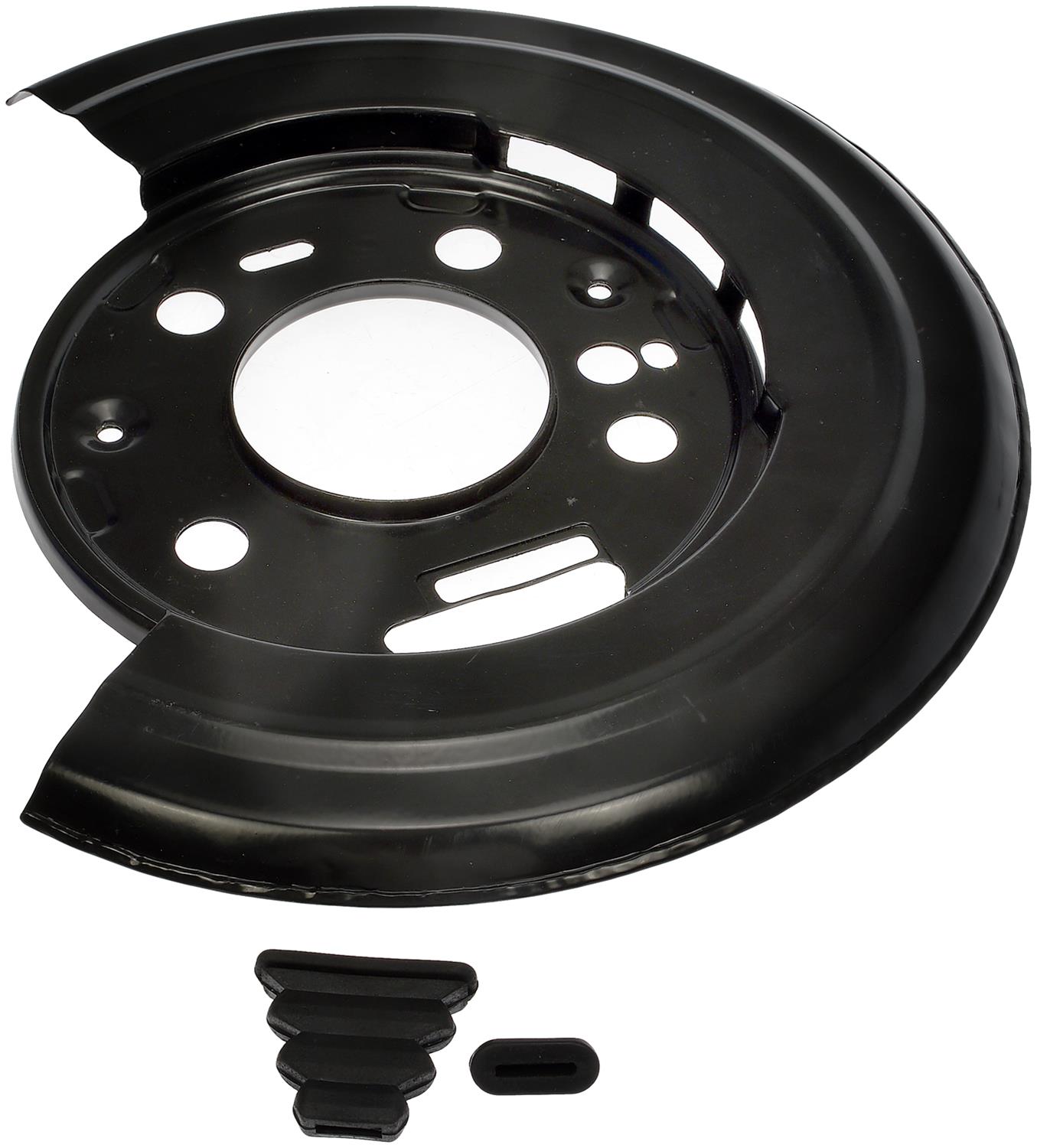 Dorman 924025 Dorman Disc Brake Backing Plates Summit Racing
