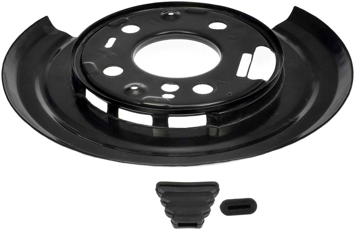 Dorman 924025 Dorman Disc Brake Backing Plates Summit Racing