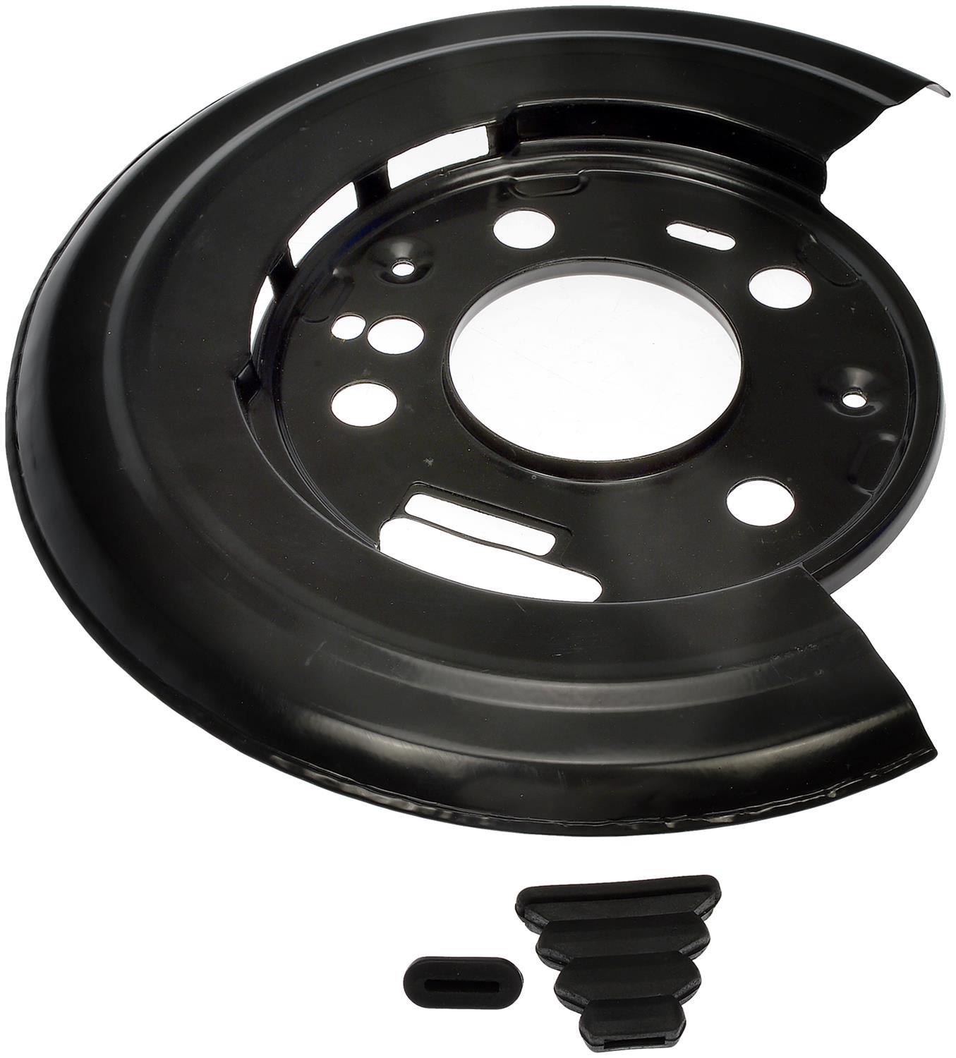 Dorman 924026 Dorman Disc Brake Backing Plates Summit Racing