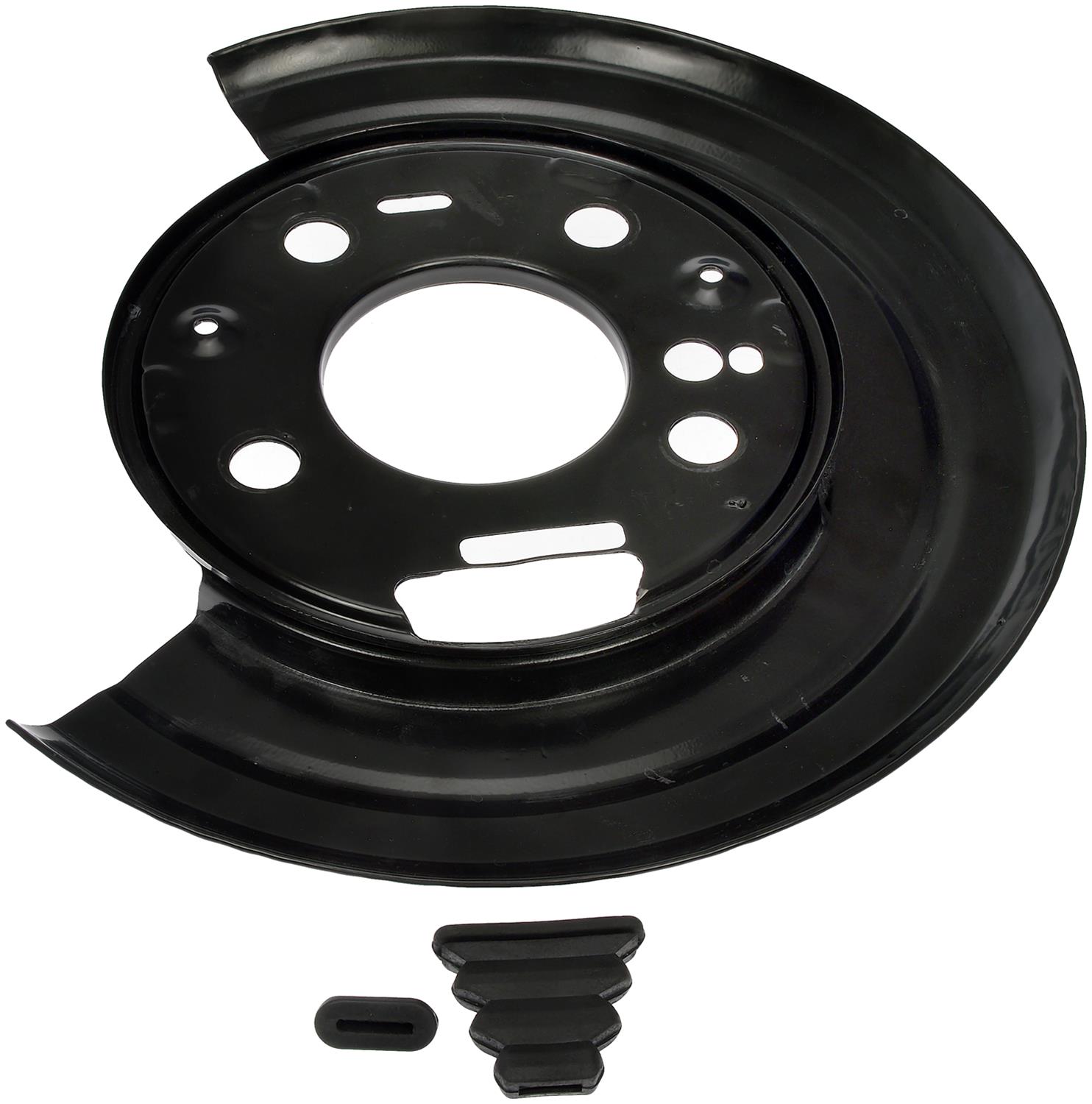 Dorman Dorman Disc Brake Backing Plates Summit Racing