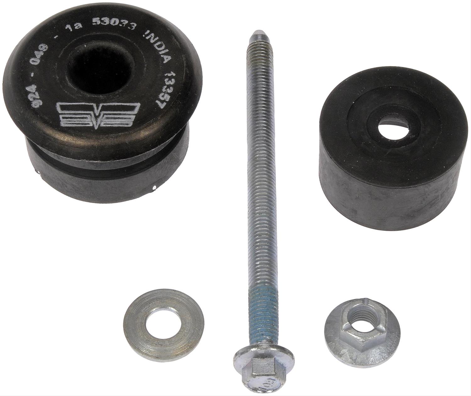 Dorman 924049 Dorman Body Bushings Summit Racing
