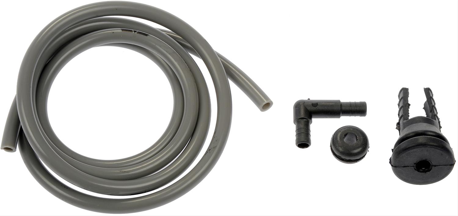 Dorman 924254 Dorman Battery Exhaust Vent Tubes Summit Racing