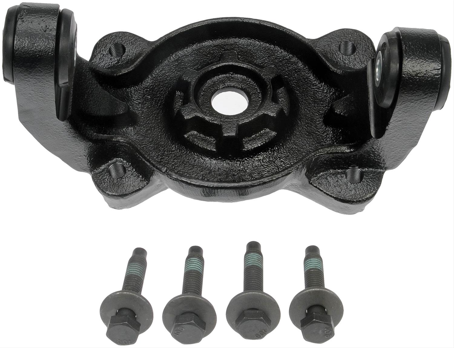 Dorman 924414 Dorman Shock Mounts Summit Racing
