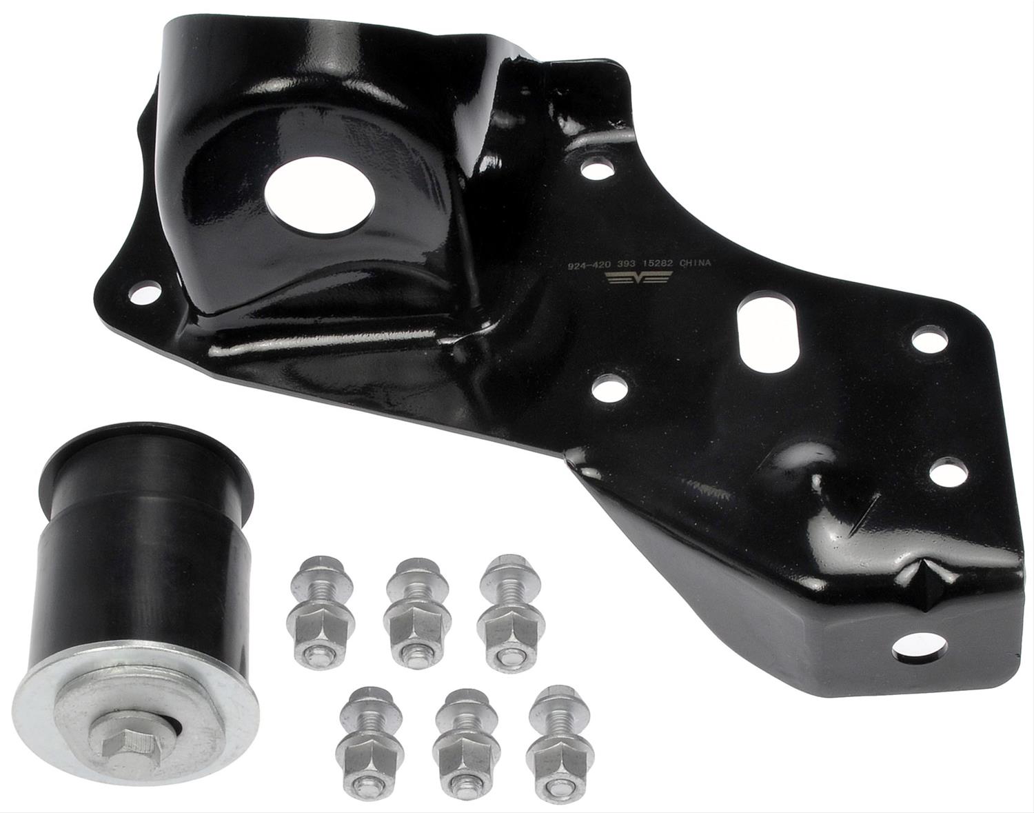 Dorman 924420 Dorman Cab Mount Bracket Assemblies Summit Racing