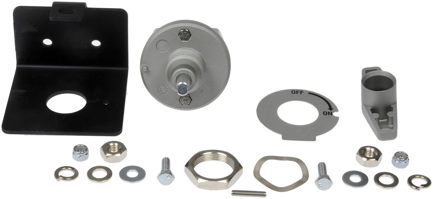 Dorman 9245020 Dorman Battery Cutoff Switches Summit Racing