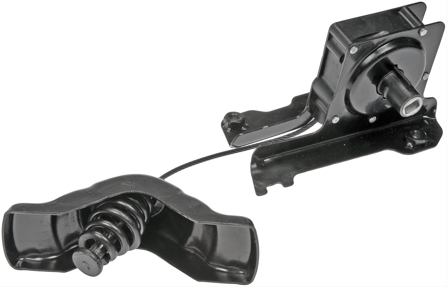 M2 トランスポート チェイス ベルエア F-250 プリムス ロードランナー Dorman 924-539 Dorman Spare Tire Hoists | Summit Racing