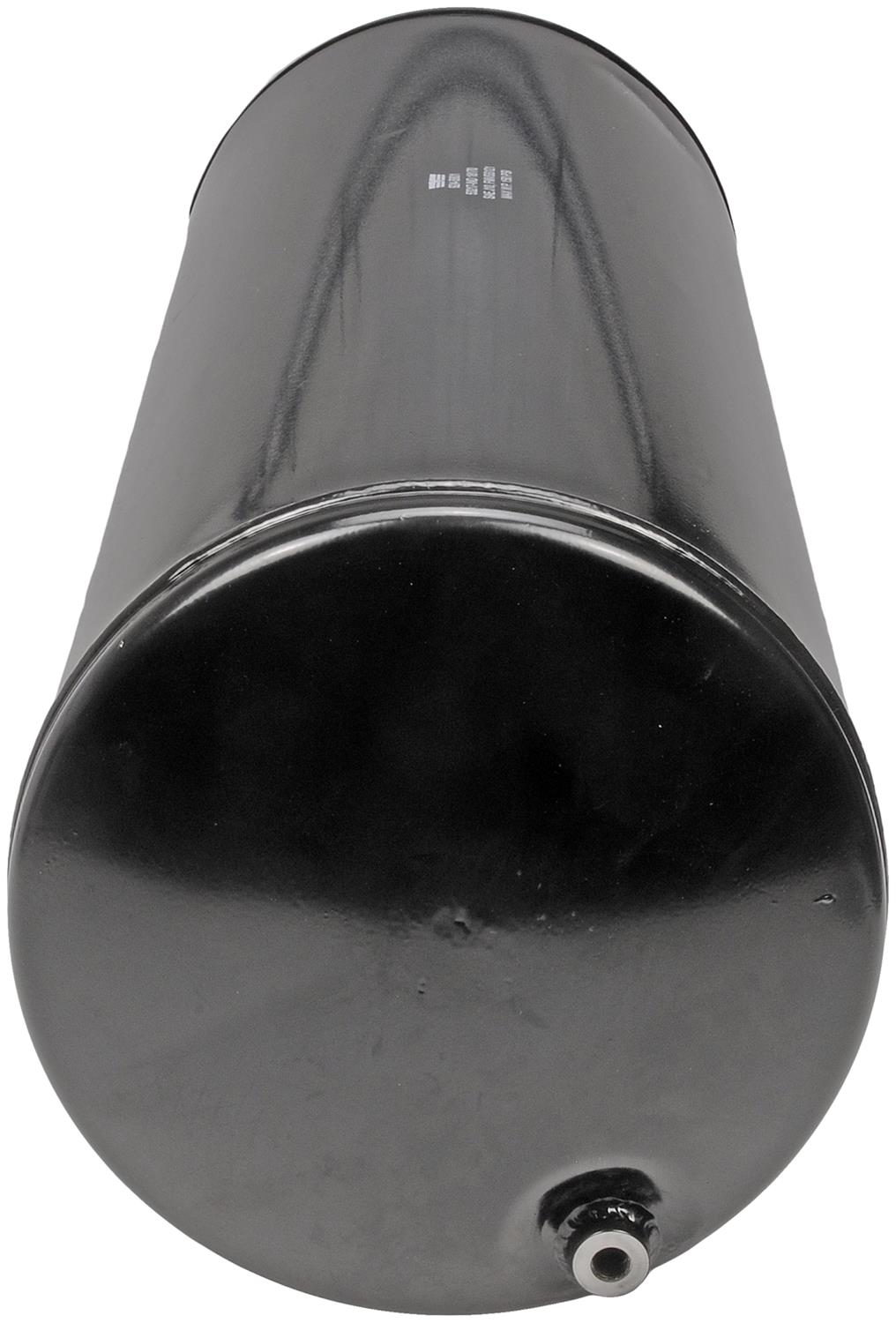 Dorman 924-5831 Air Brake Reservoir Compatible With Select