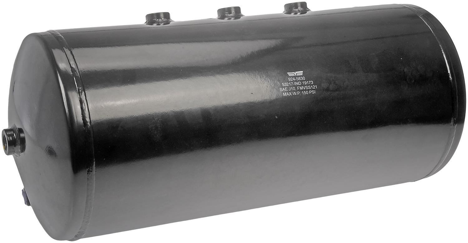 Dorman 9245830 Dorman Air Brake Reservoir Tanks Summit Racing