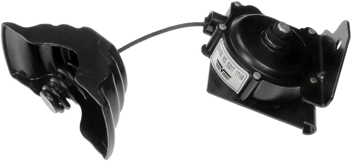 Dorman 924-636 Dorman Spare Tire Hoists | Summit Racing
