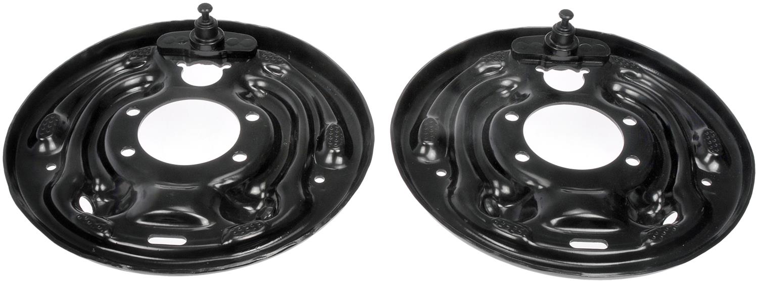 Dorman 924-656 Dorman Drum Brake Backing Plates | Summit Racing