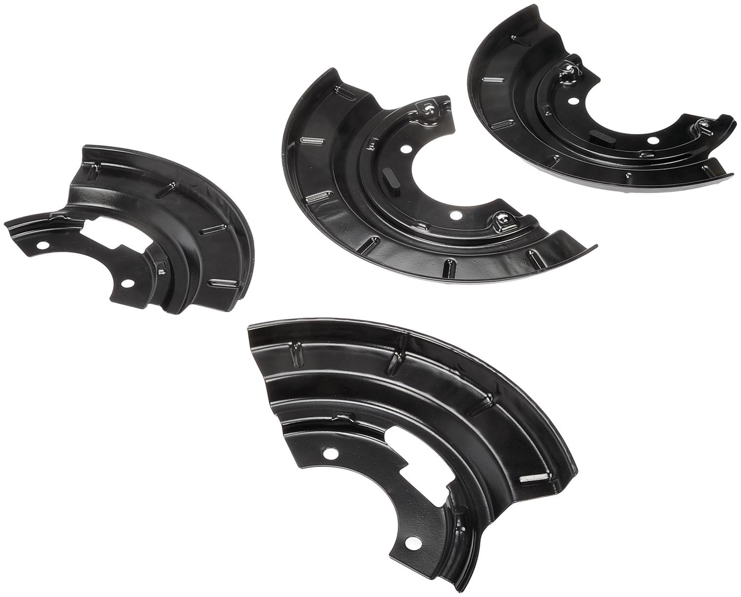 Dorman 924-662 Dorman Brake Dust Shields | Summit Racing