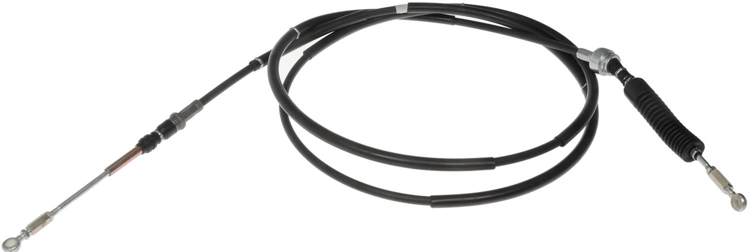 Dorman 924-7012 Dorman Gearshift Control Cable Assemblies | Summit