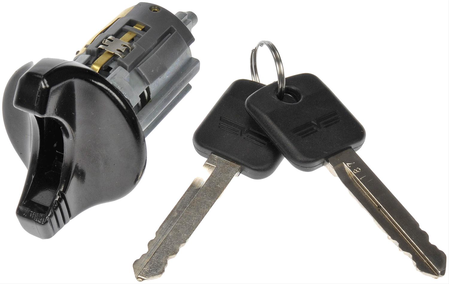 Ignition Lock Cylinder Dorman 924-790