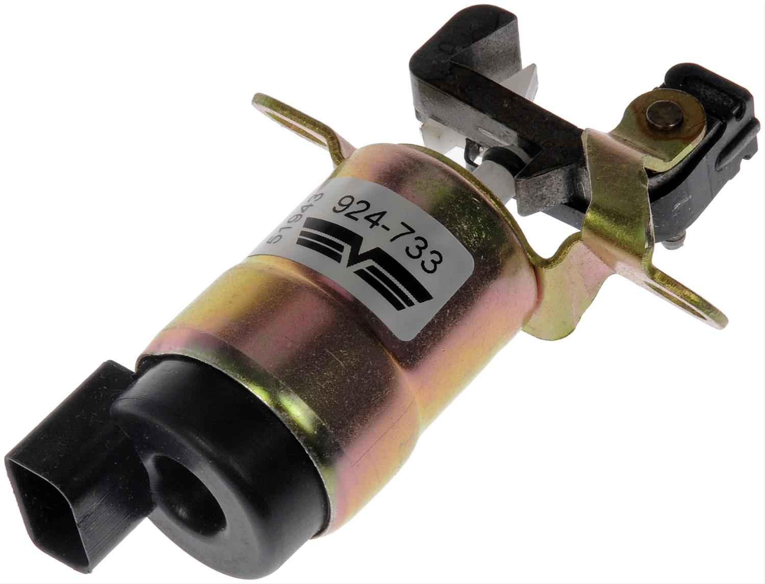 Dorman 924-733 Dorman Shift Interlock Solenoids | Summit Racing