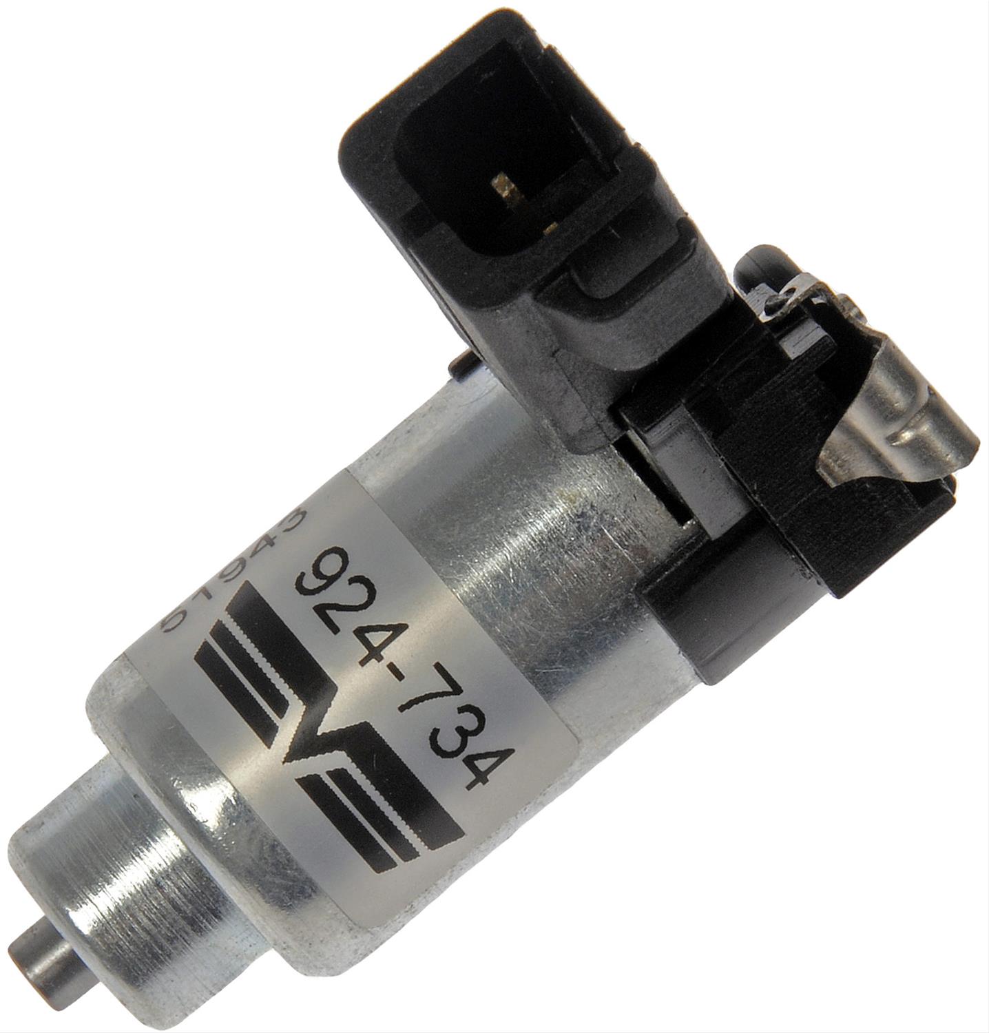 Dorman 924-734 Dorman Shift Interlock Solenoids | Summit Racing