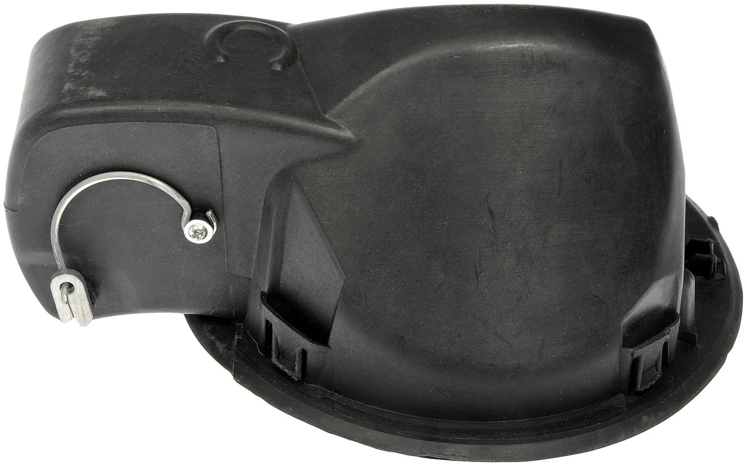 Dorman 924802 Dorman Fuel Door Hinges Summit Racing