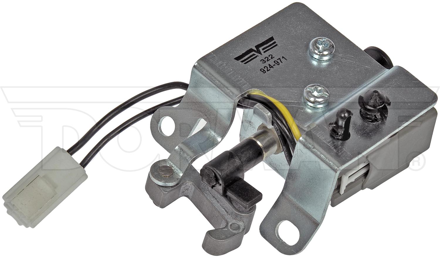 Dorman 924-971 Dorman Shift Interlock Solenoids | Summit Racing