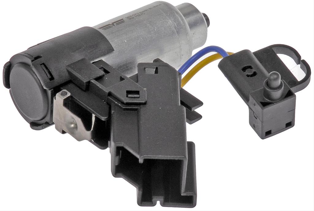 Dorman 924973 Dorman Shift Interlock Solenoids Summit Racing