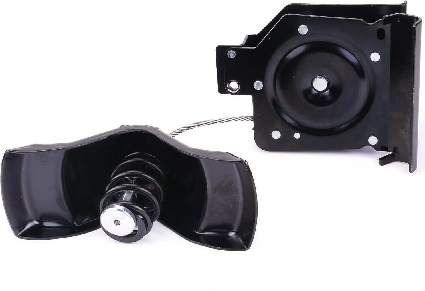 Dorman 924-502 Dorman Spare Tire Hoists | Summit Racing
