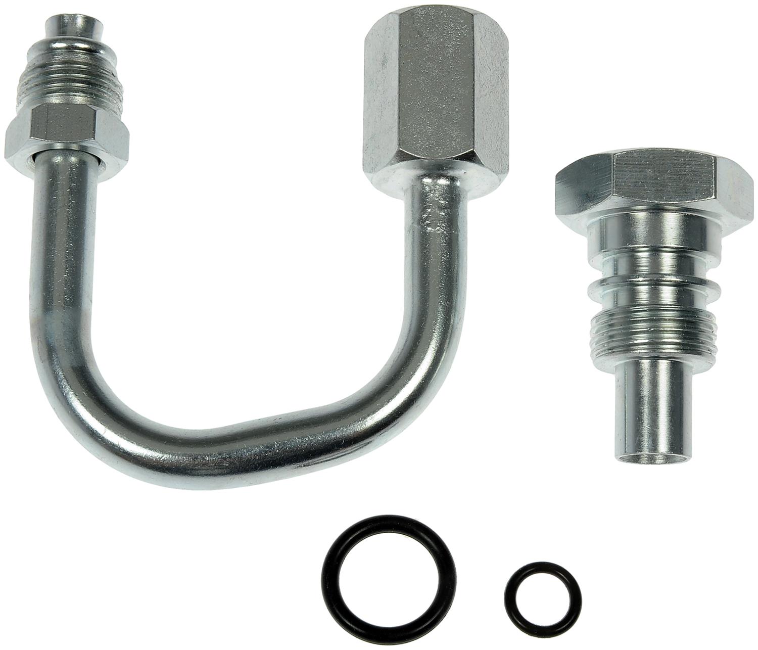 Dorman 926-049 Dorman Variable Steering Solenoid Bypass Tubes