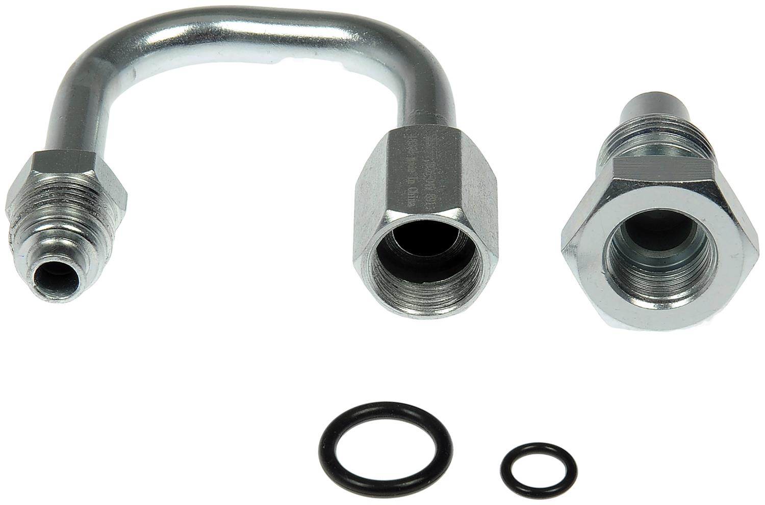 Dorman 926-049 Dorman Variable Steering Solenoid Bypass Tubes | Summit ...