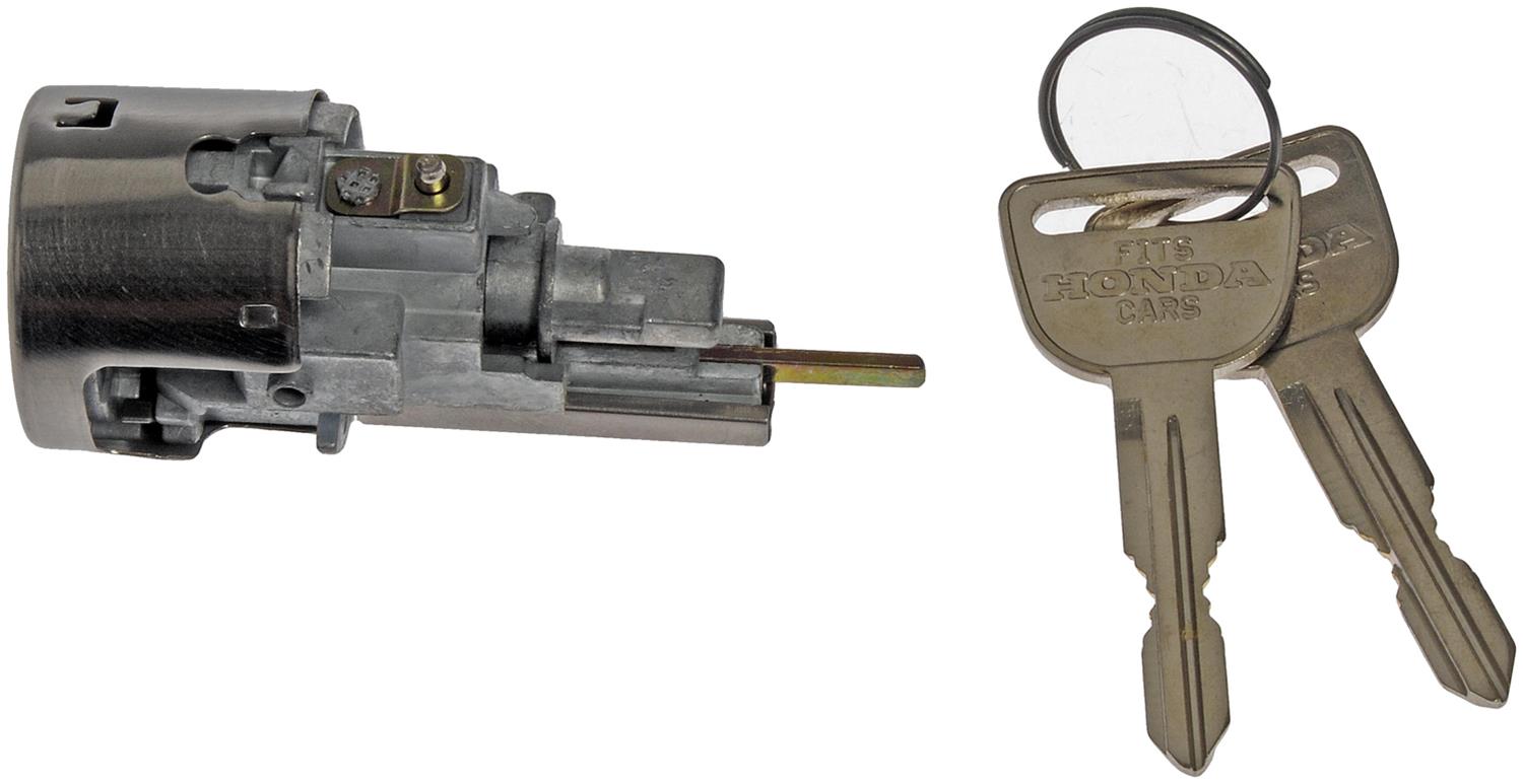 Ignition Key Lock Cylinder For Mercury Ford Lincoln Pickup Trucks – AM Autoparts