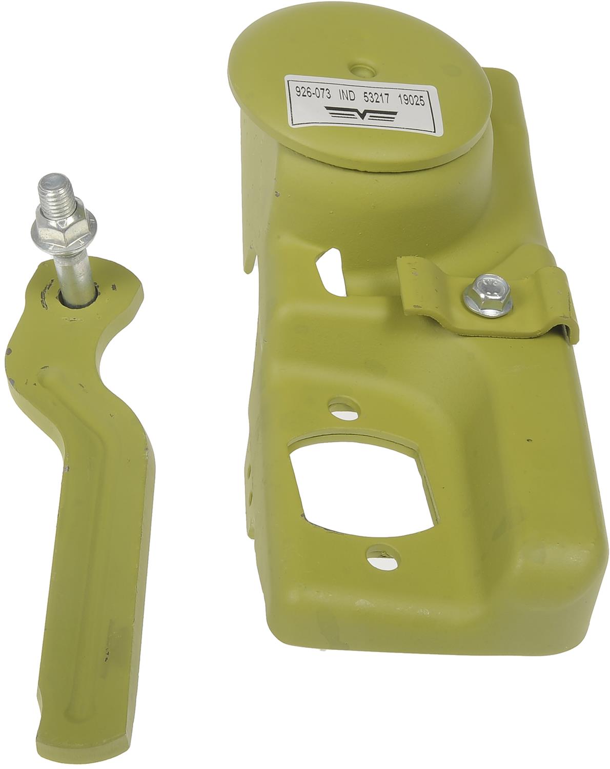 Dorman 926-073 Dorman Shock Mounts | Summit Racing