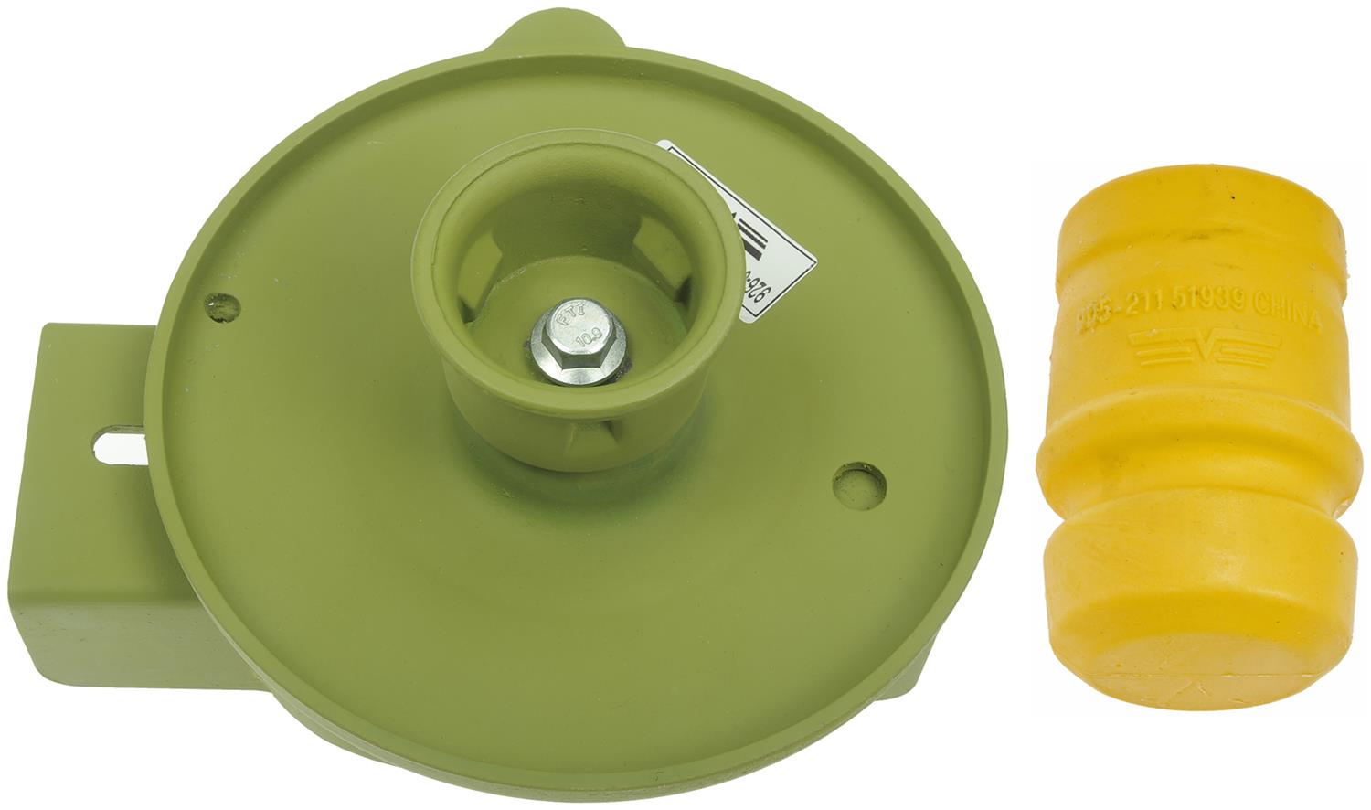 Dorman 926080 Dorman Coil Spring Seat Repair Kits Summit Racing