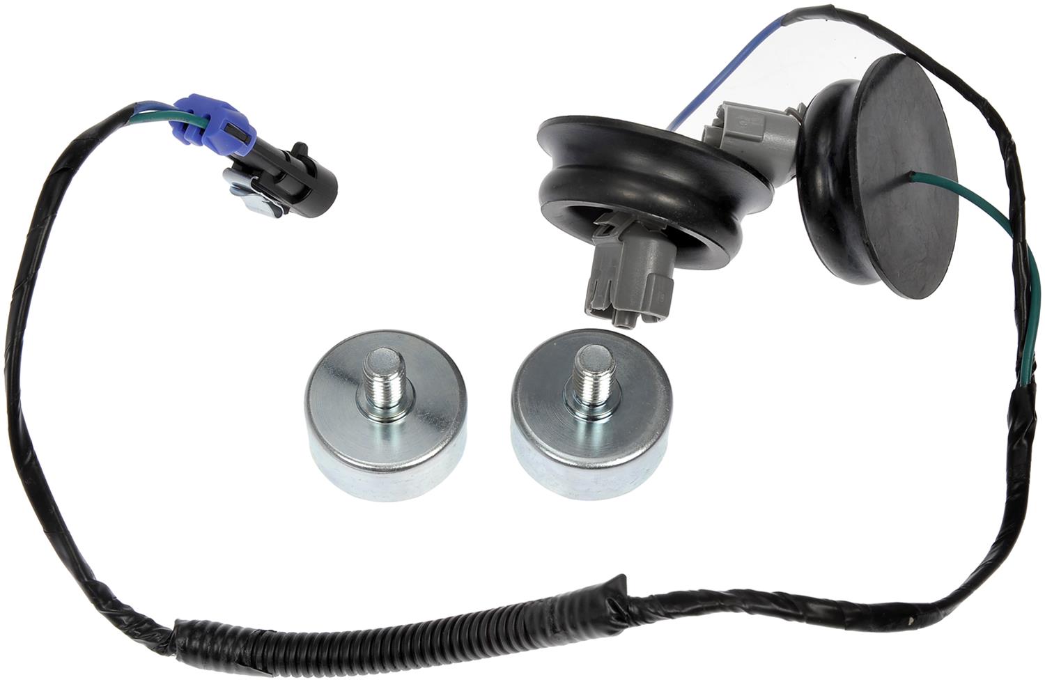 CHEVROLET Dorman 926084 Dorman Knock Sensor Kits Summit Racing