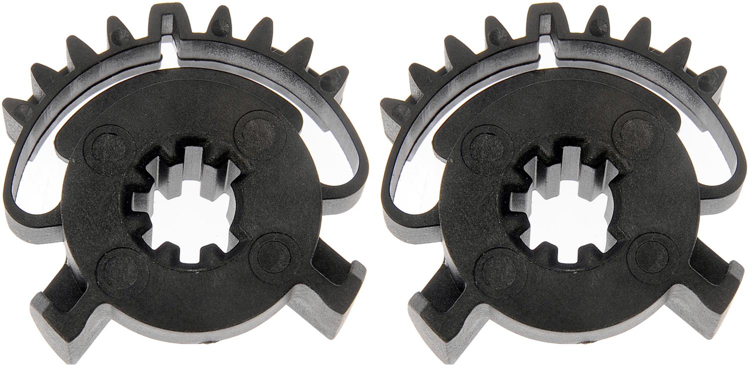 Dorman 926133 Dorman Air Door Actuators Summit Racing