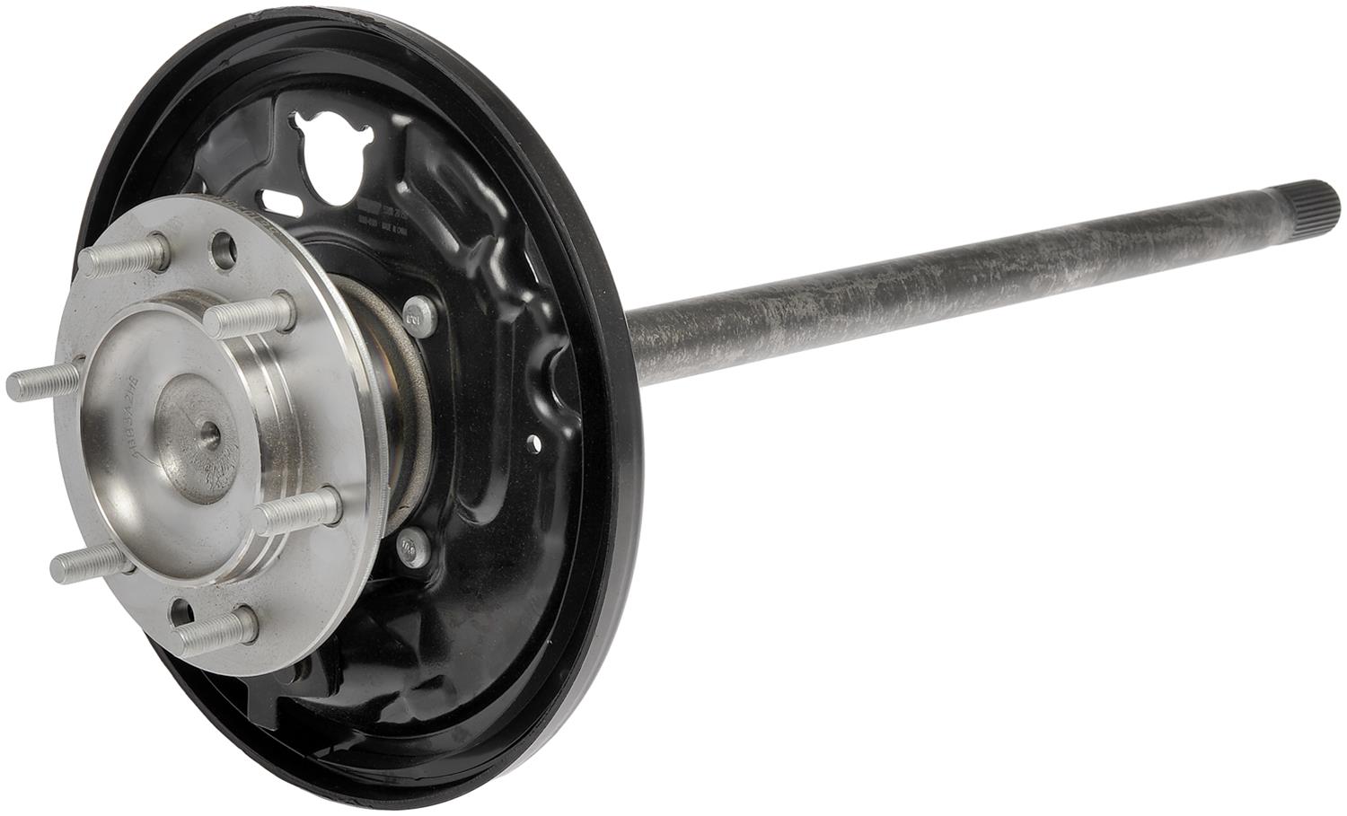 Dorman 926-139 Dorman Axle Shafts | Summit Racing