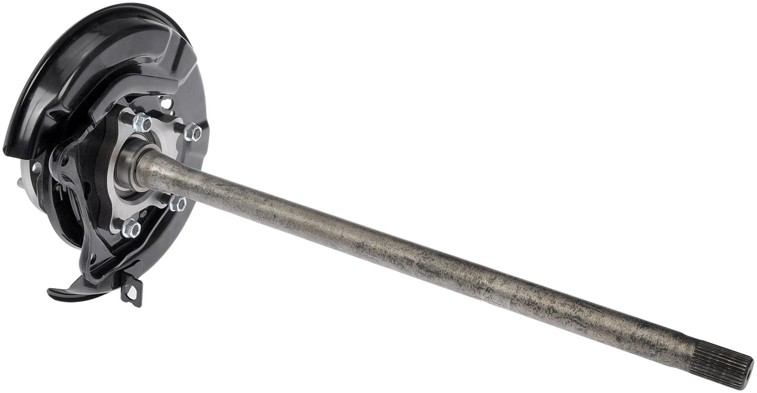 Dorman 926-142 Dorman Axle Shafts | Summit Racing