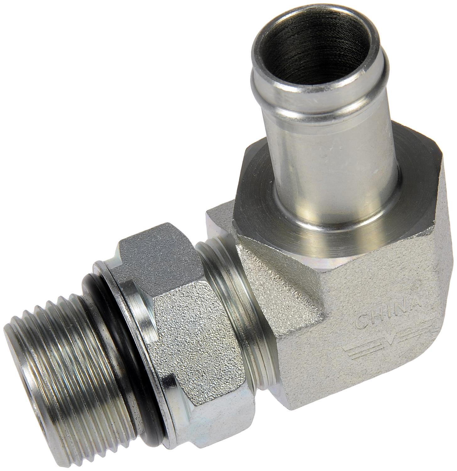 Dorman 926170 Dorman Power Steering Fittings Summit Racing