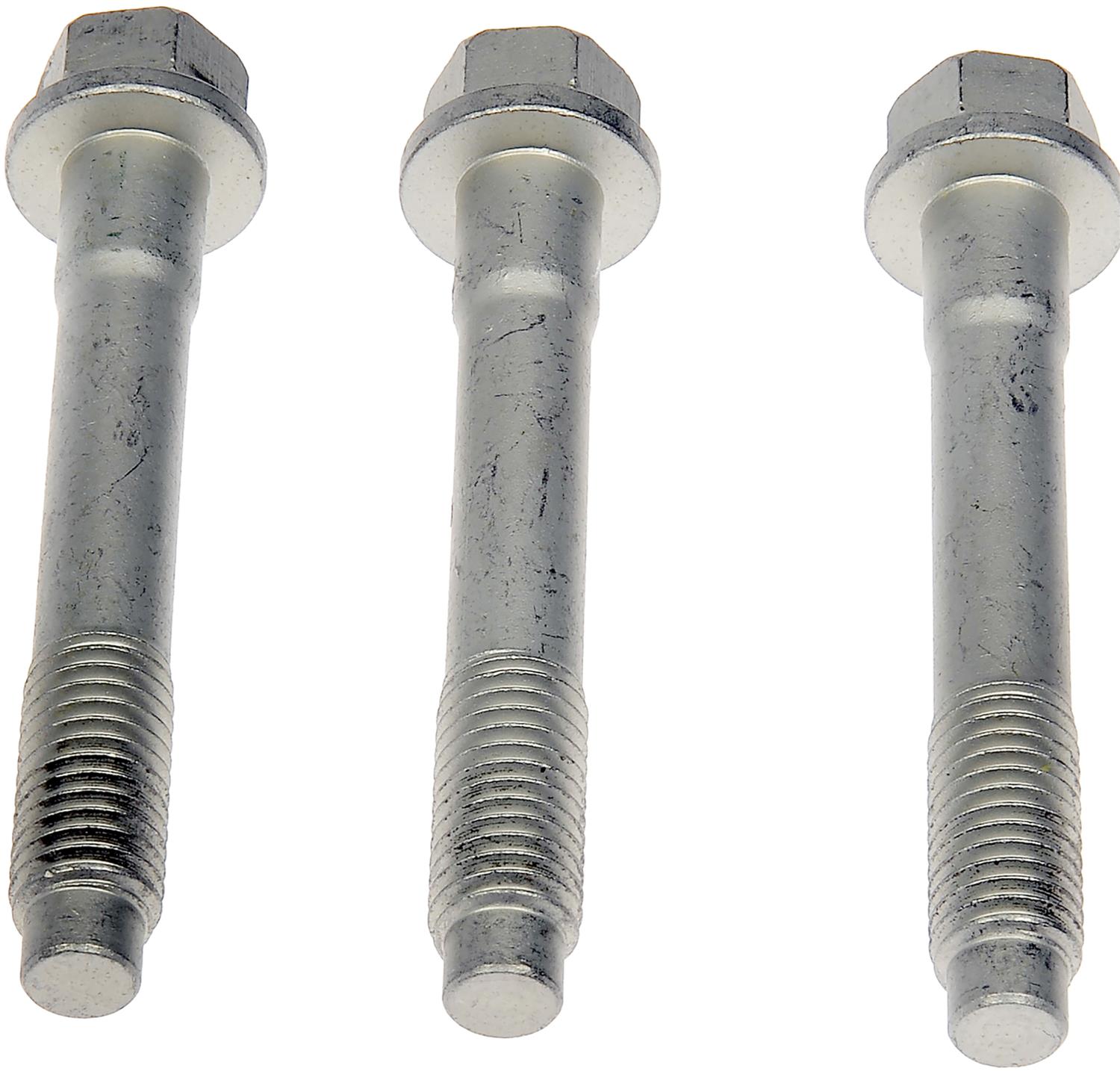 Dorman 926-128 Front Wheel Hub Bolt Kit – Compatible With Select Ford Transit Models (2015-2019)