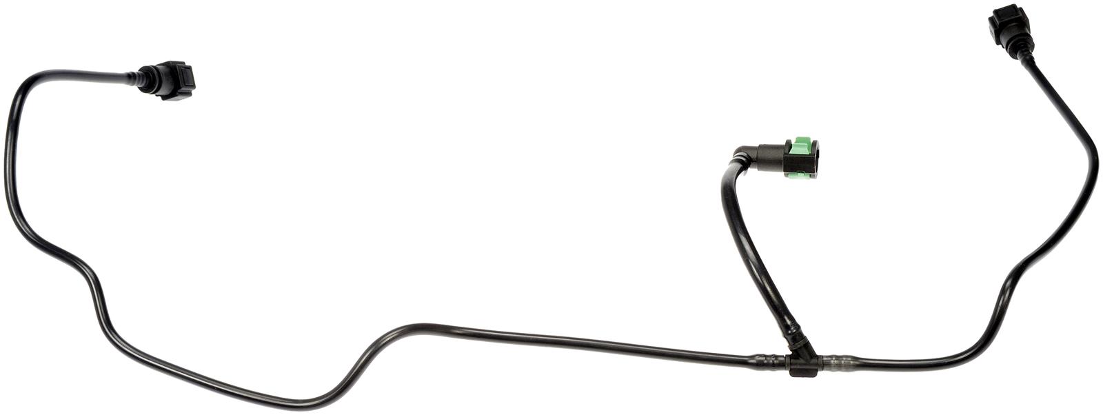 Dorman 926183 Fuel Tank Vapor Line Compatible With Select Chevrolet/gmc - View #4