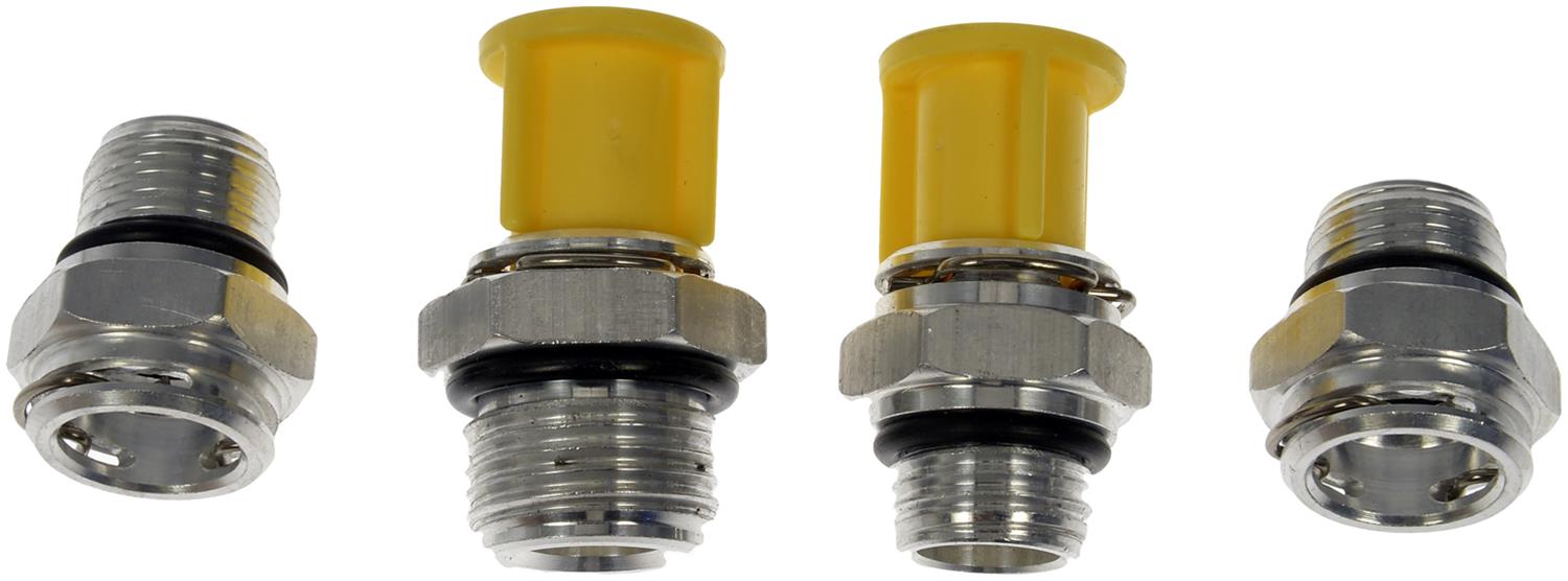 Dorman 926187 Dorman Engine Coolant Pipes Summit Racing