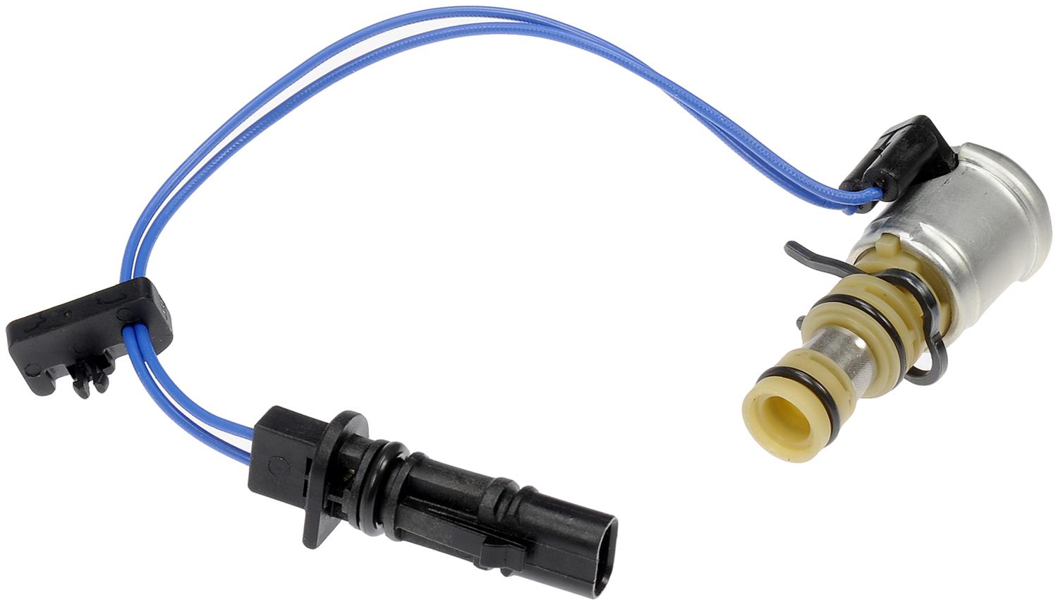Dorman 926235 Dorman Engine Oil Accumulator Solenoid Valves Summit