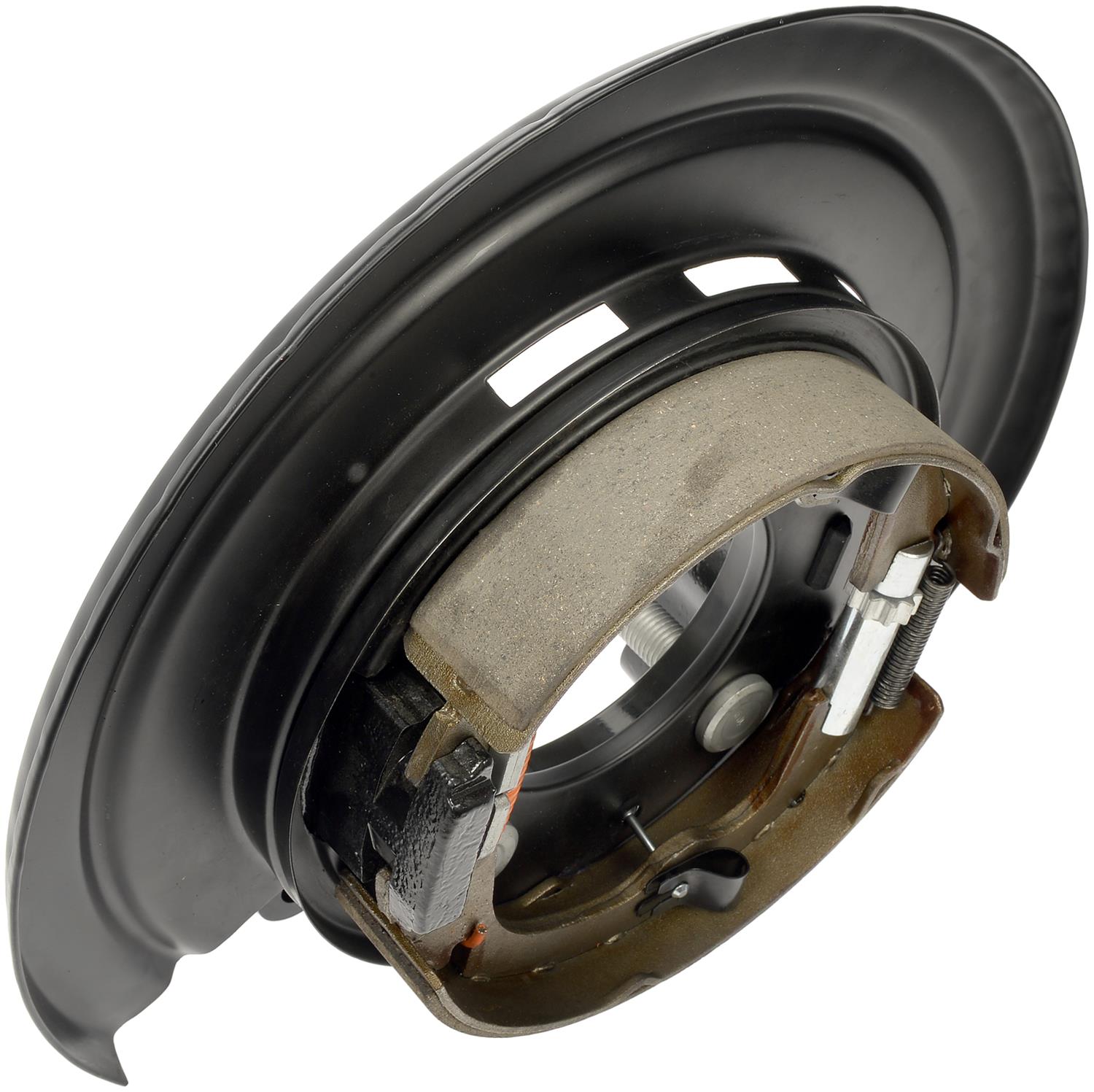 Dorman 926270 Dorman Drum Brake Backing Plates Summit Racing