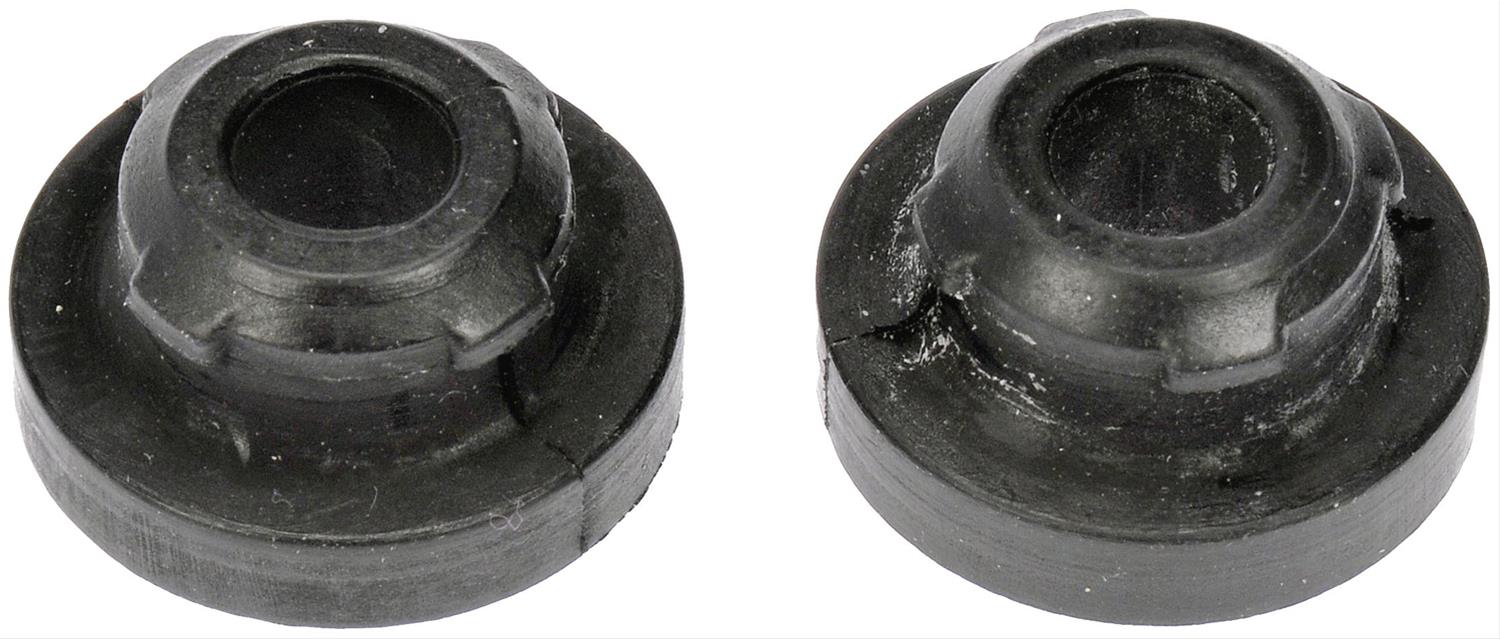 Dorman 926281 Dorman Radiator Support Bushings Summit Racing