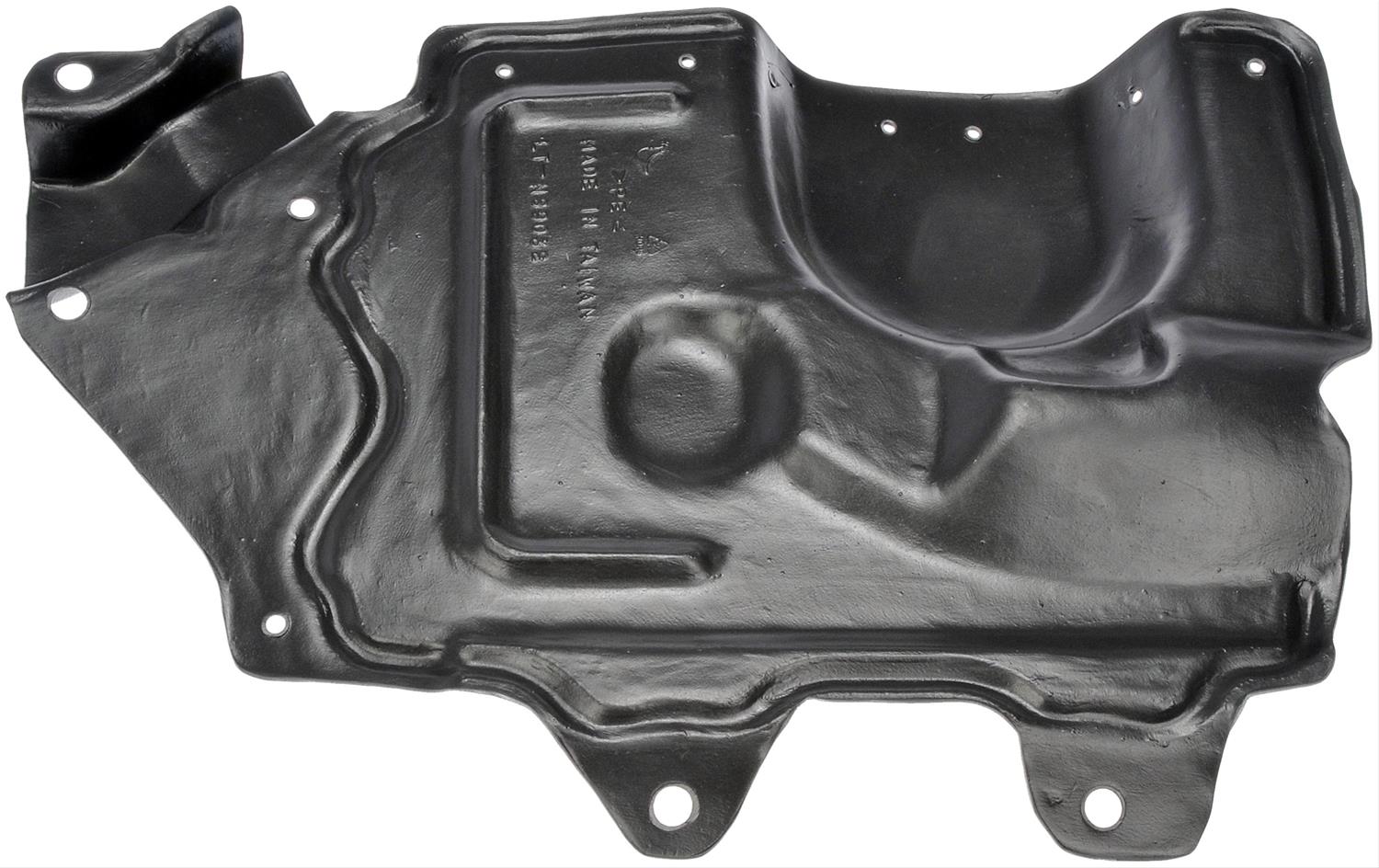 Dorman 926-309 Dorman Engine Splash Guards | Summit Racing